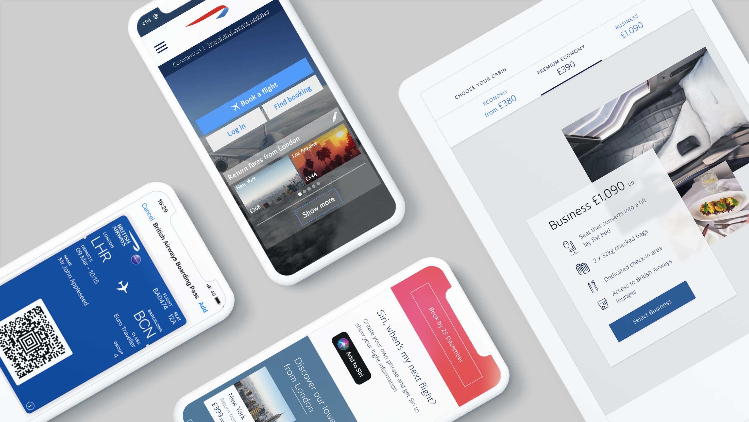British Airways Case Study AND Digital british-airways-case-solution